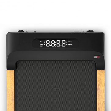 Беговая дорожка UNIX Fit Wood Way 3.0 - 17