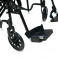 Кресло-коляска механическая FS210ABE-61 (56 см) - 4