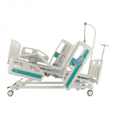 Кровать электрическая Med-Mos DB-17 DE-4079S-01 - 6