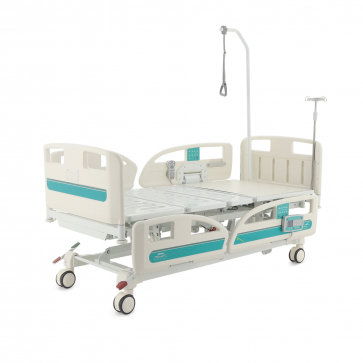 Кровать электрическая Med-Mos DB-17 DE-4079S-01 - 4